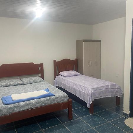 Canto Da Liberdade Boa Vista  Eksteriør billede