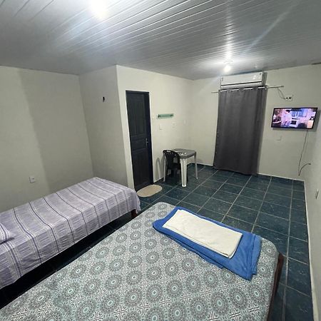 Canto Da Liberdade Boa Vista  Eksteriør billede