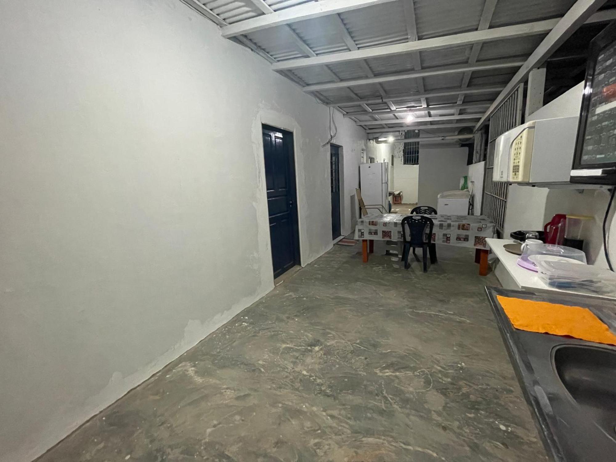 Canto Da Liberdade Boa Vista  Eksteriør billede